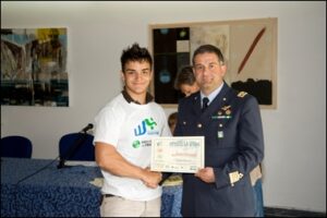 premiazione