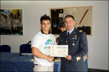 premiazione