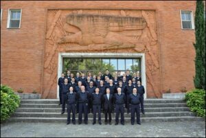 foto di gruppo
