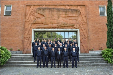 foto di gruppo