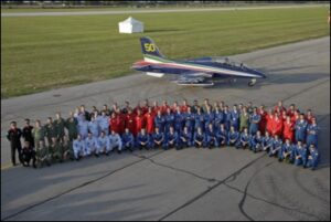 foto di gruppo