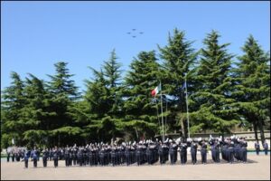 parata militare