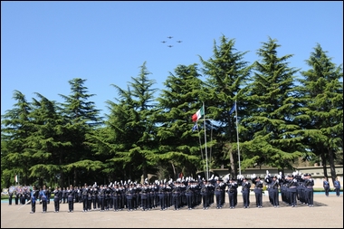 parata militare