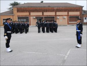 passaggio di consegna
