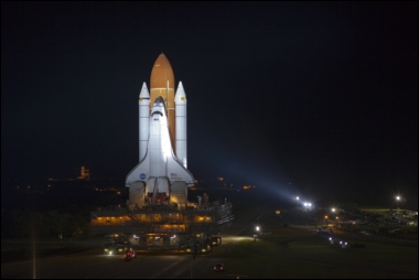 shuttle notte