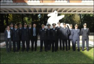 Foto di gruppo