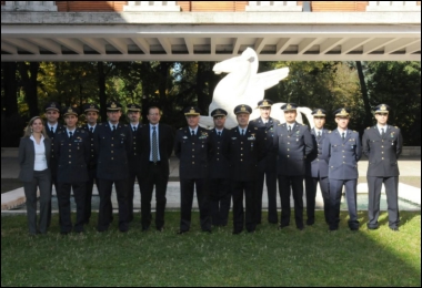 Foto di gruppo