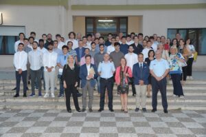foto di gruppo