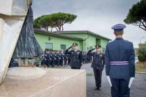 IL REPARTO SPERIMENTALE VOLO HA UN NUOVO COMANDANTE - Aeronautica Militare