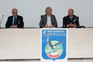 PRESENTATE LE ATTIVITÀ PER IL 20° RADUNO DELL'ARMA AERONAUTICA - Aeronautica Militare