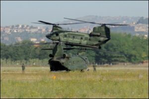 aerei militari
