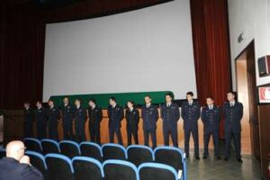 foto di gruppo