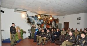 intervento alla presentazione