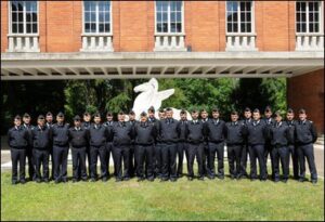 foto di gruppo