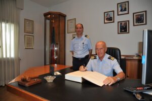 firma villa