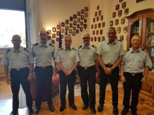 Foto di gruppo