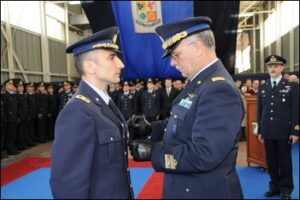 consegna medaglie