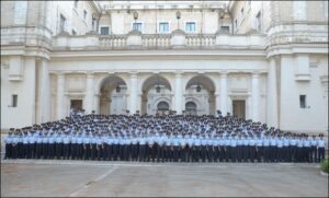 foto di gruppo