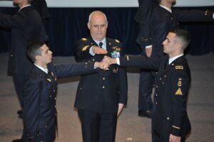 momento della celebrazione