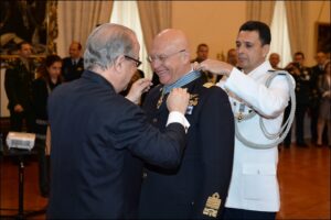 incoronazione