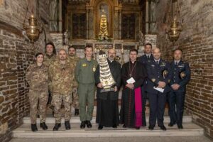 foto di gruppo