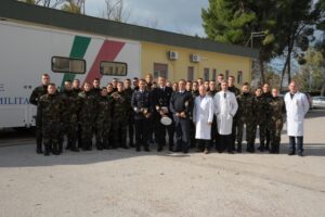 foto di gruppo