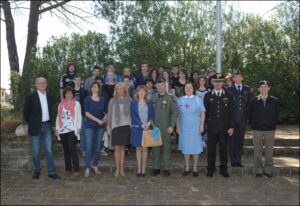 Foto di gruppo