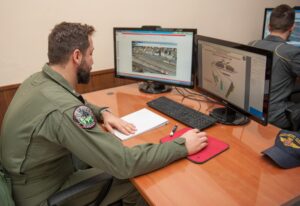 TERMINATO IL 14° CORSO REMOTE SENSING INTERPRETER (R.S.I.) ALLA SCUOLA DI AEROCOOPERAZIONE - Aeronautica Militare