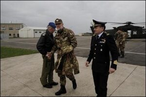 militari