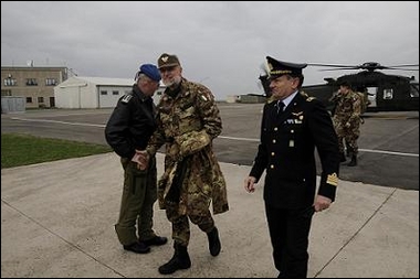 militari