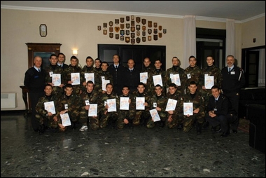 foto di gruppo