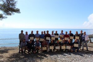 foto di gruppo