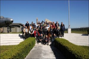foto di gruppo