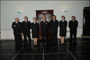 foto di gruppo