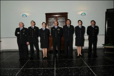 foto di gruppo