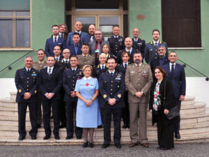 foto di gruppo