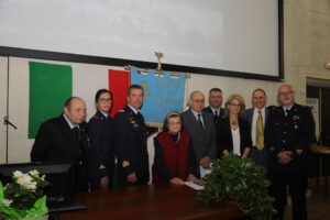 foto di gruppo