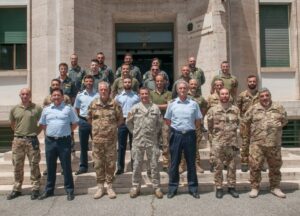 foto di gruppo