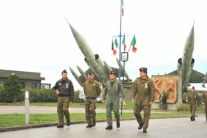 militari