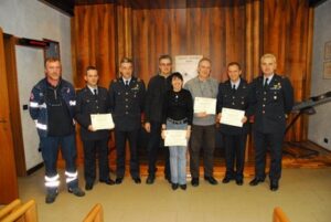 ACCORDO TRA L'AEROPORTO DI CAMERI E LA CROCE ROSSA - Aeronautica Militare