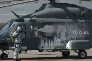 CBRNE SUMMIT EUROPE 2018: CONCLUSA CONFERENZA INTERNAZIONALE - Aeronautica Militare