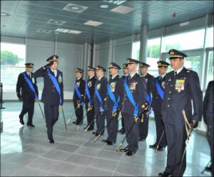 parata militare