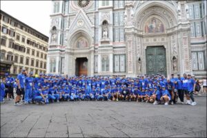 Foto di gruppo