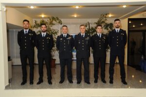 Consegna delle Aquile BPM 17-03