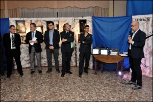 Foto di gruppo