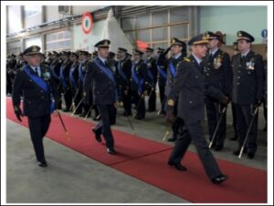 parata militare