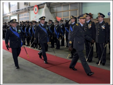 parata militare