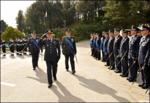 parata militare
