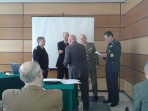 MASTER IN “PROCUREMENT MANAGEMENT” - Aeronautica Militare