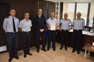 foto di gruppo